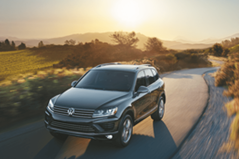 Van Horn Volkswagen of Sheboygan in Sheboygan WI