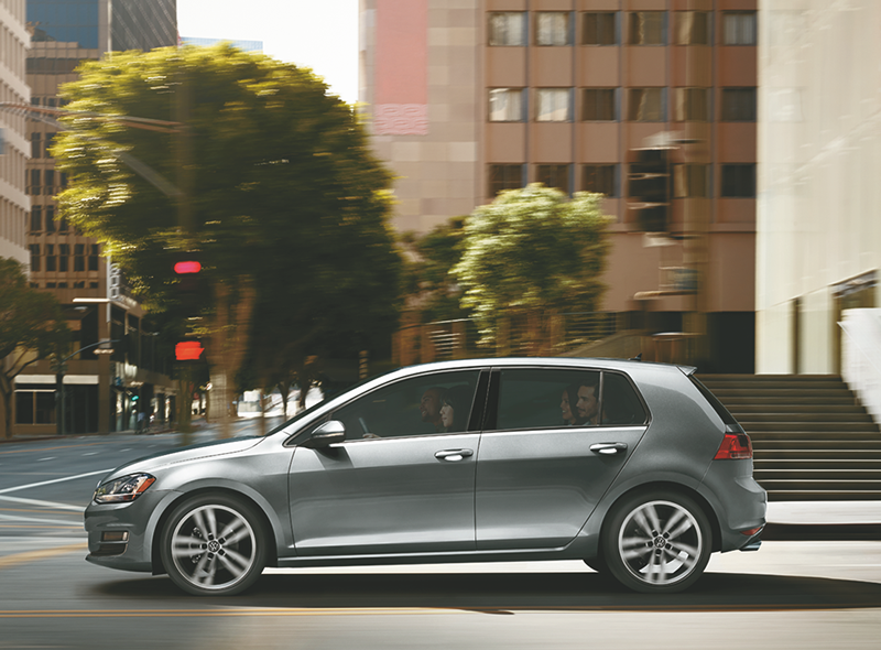 Van Horn Volkswagen of Sheboygan in Sheboygan WI