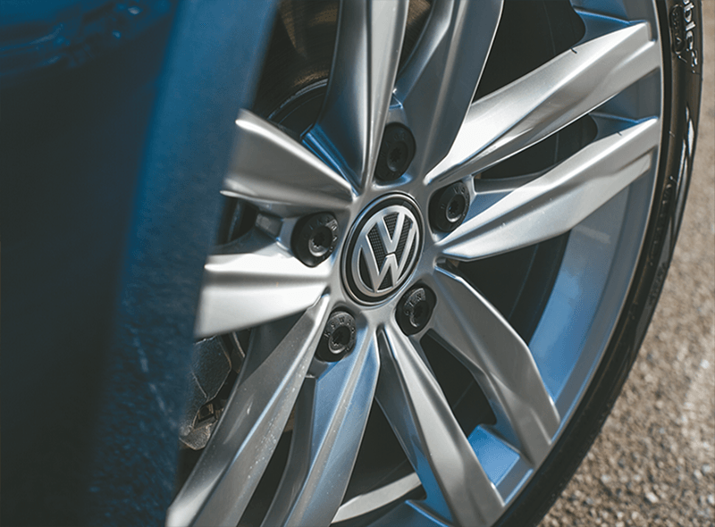 Van Horn Volkswagen of Sheboygan in Sheboygan WI