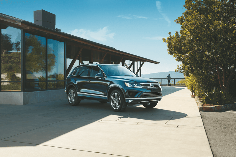 Van Horn Volkswagen of Sheboygan in Sheboygan WI