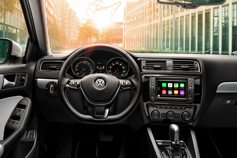 Van Horn Volkswagen of Sheboygan in Sheboygan WI