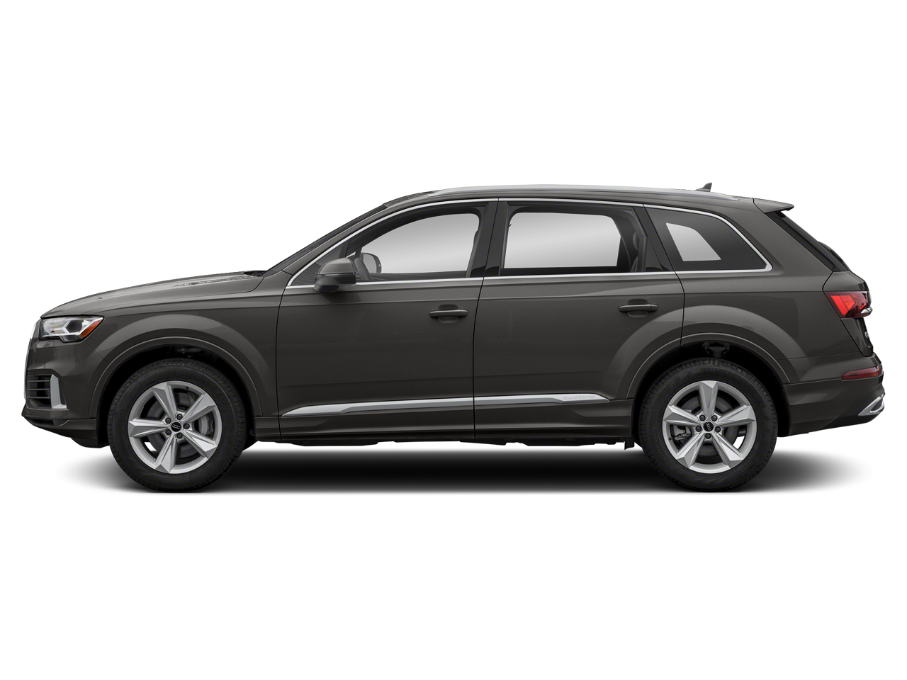 2021 Audi Q7 55 Prestige quattro