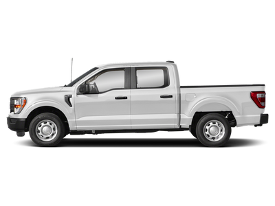 2022 Ford F-150 XL Hybrid