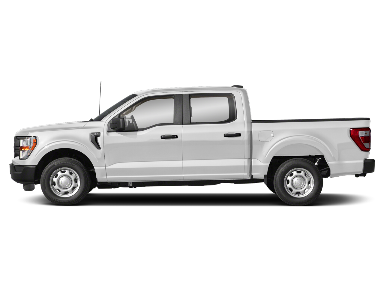 2022 Ford F-150 XL Hybrid