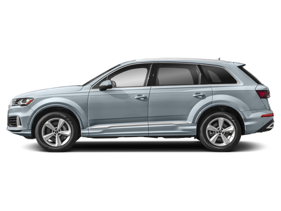 2023 Audi Q7 45 Premium Plus quattro