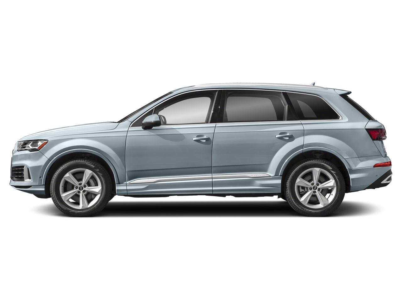 2023 Audi Q7 45 Premium Plus quattro