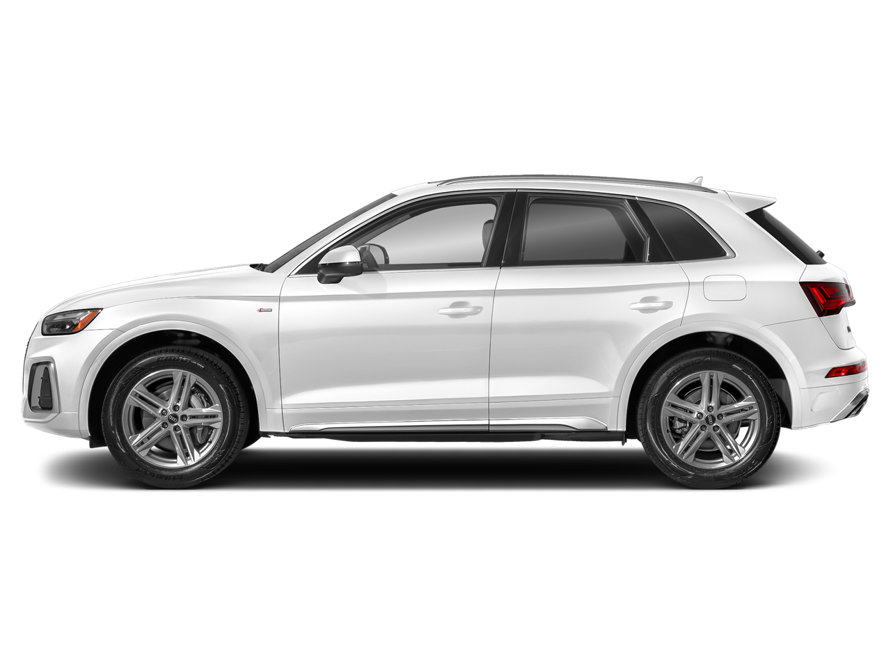 2025 Audi Q5 e 55 Premium Plus S Line