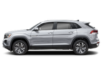 2025 Volkswagen Atlas Cross Sport 2.0T SE