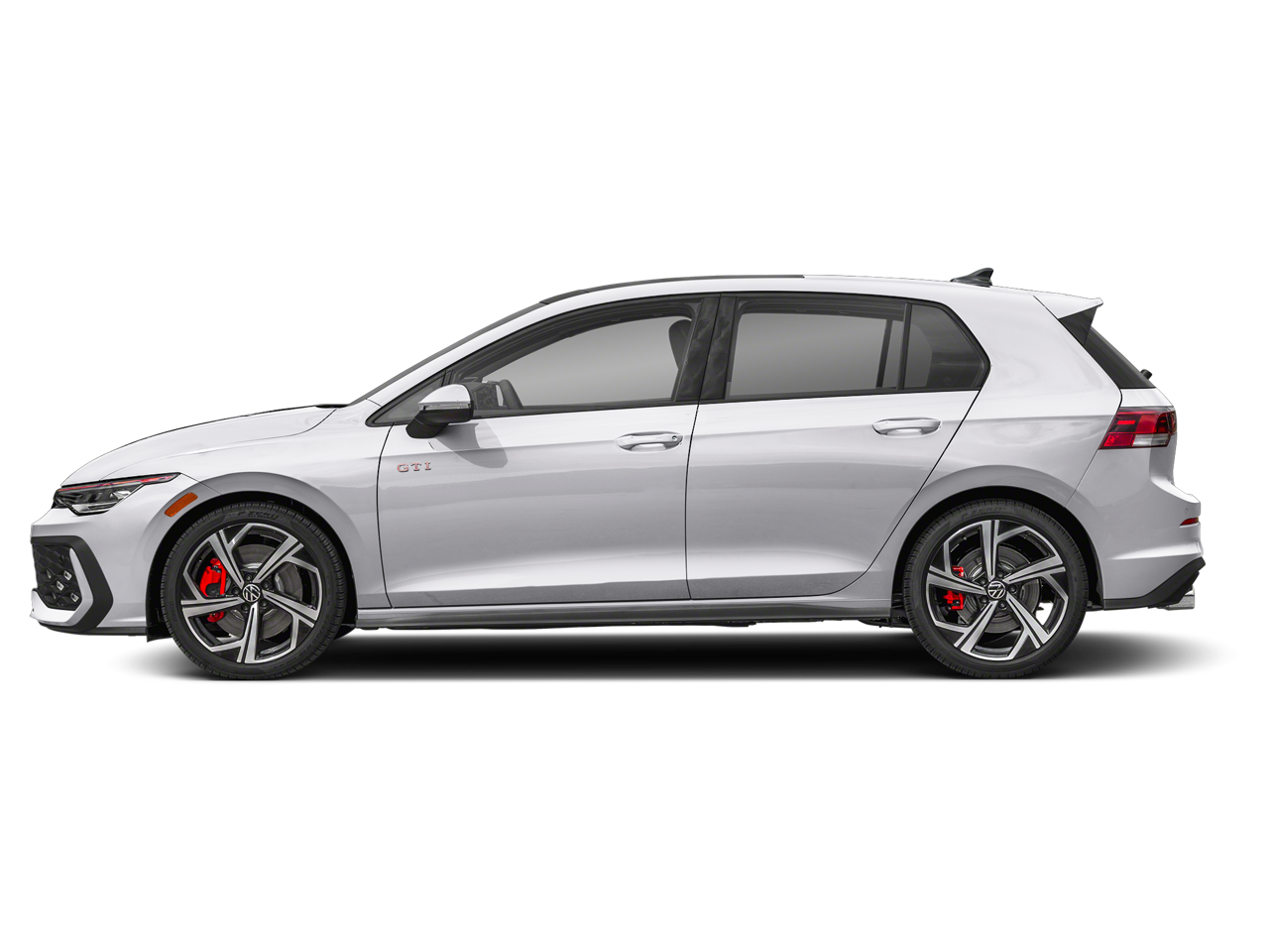 2026 Volkswagen Golf GTI SE - Photo 31