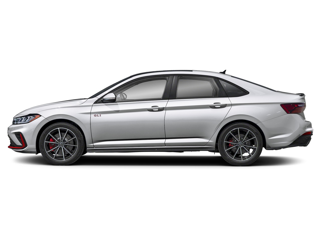 2026 Volkswagen Jetta GLI Autobahn - Photo 15