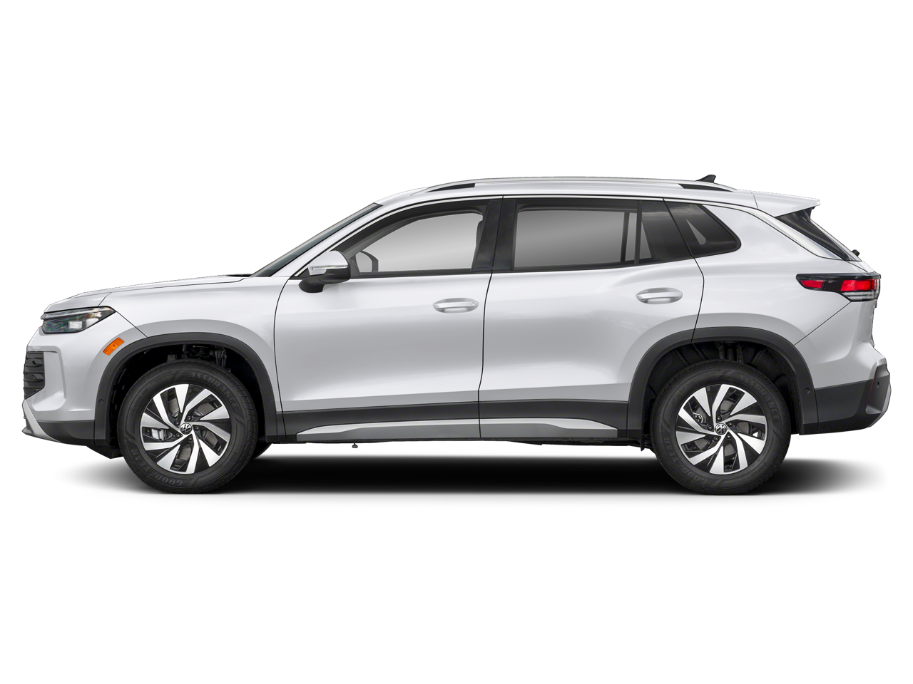 2026 Volkswagen Tiguan S - Photo 15