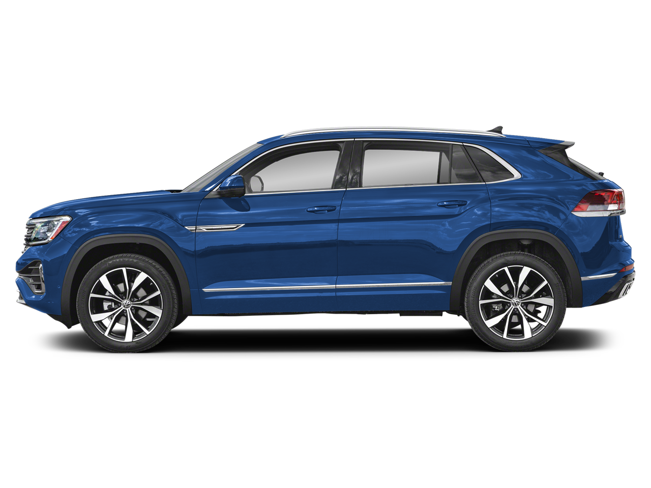 2026 Volkswagen Atlas Cross Sport SEL Premium R-LINE - Photo 46