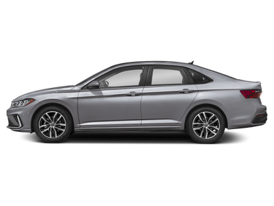 2027 Volkswagen Jetta 1.5T SE