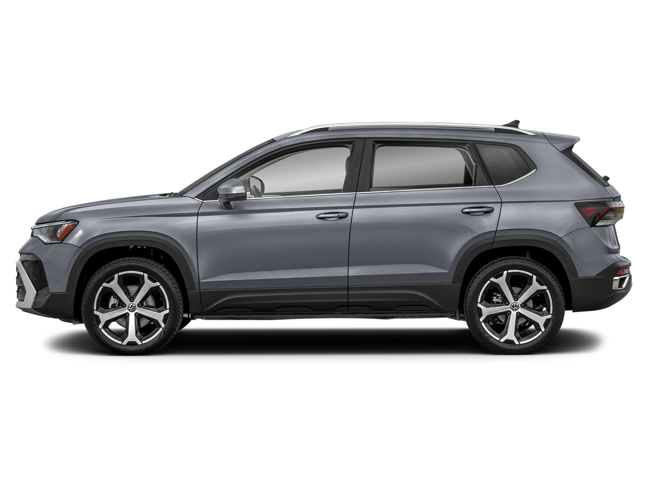 2027 Volkswagen Taos 1.5T SEL