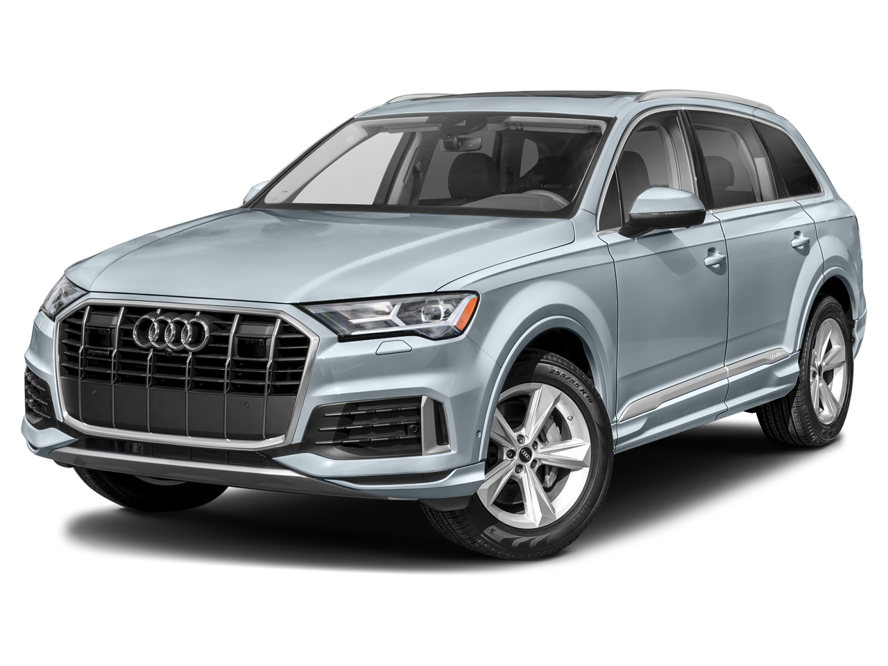 2023 Audi Q7 45 Premium Plus quattro