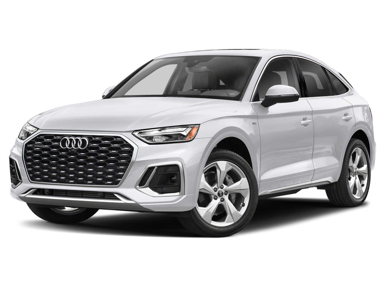 2024 Audi Q5 Sportback quattro