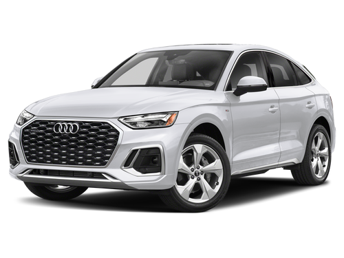 2024 Audi Q5 Sportback quattro
