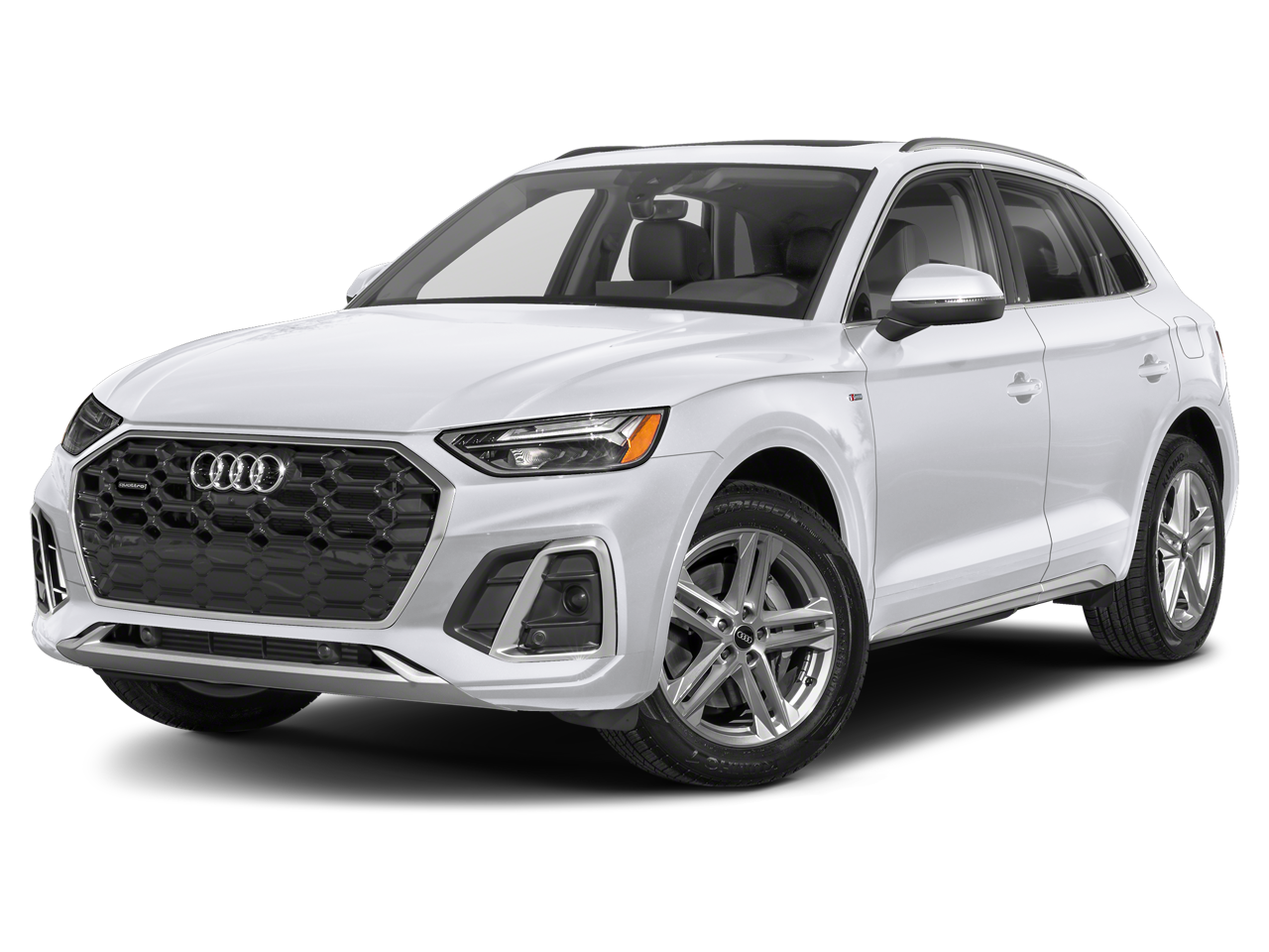 2024 Audi Q5 e 55 Premium Plus S Line