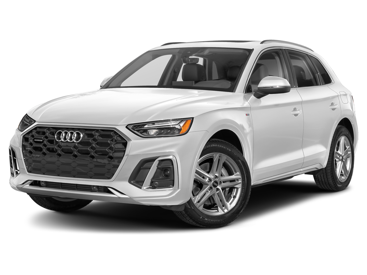 2025 Audi Q5 e 55 Premium Plus S Line