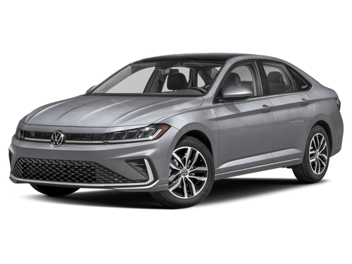 2026 Volkswagen Jetta SE FWD