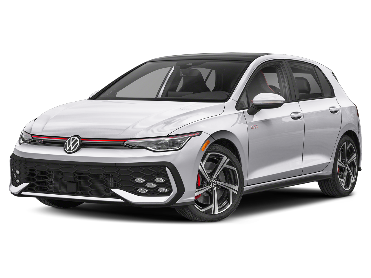 2026 Volkswagen Golf GTI SE - Photo 29