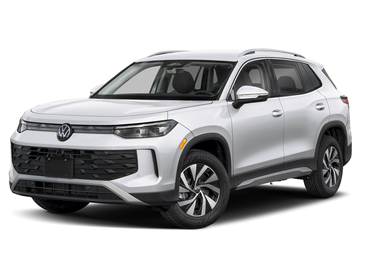 2026 Volkswagen Tiguan S - Photo 13