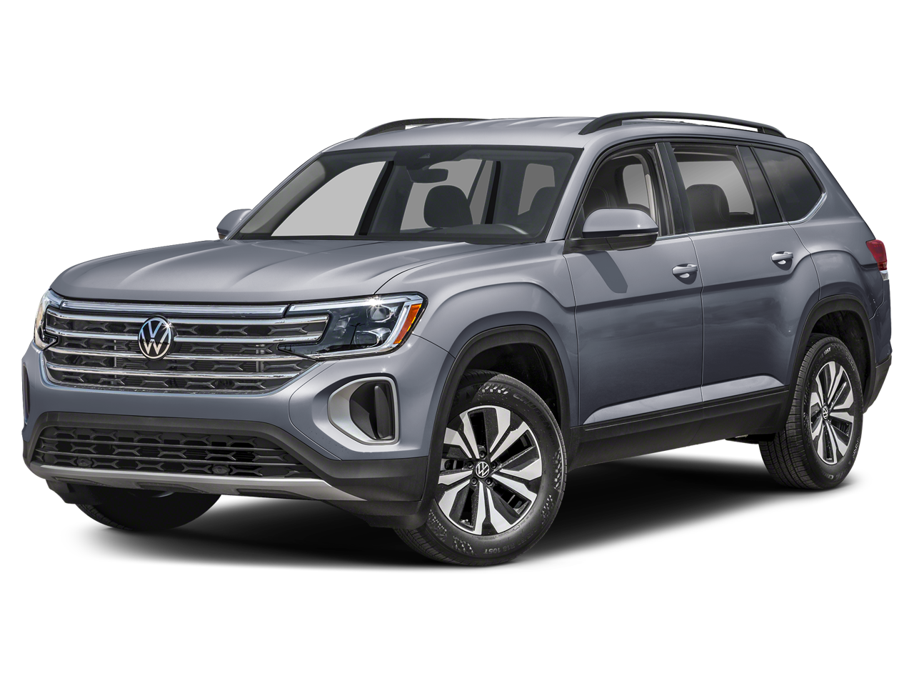 2026 Volkswagen Atlas SE w/Tech - Photo 58