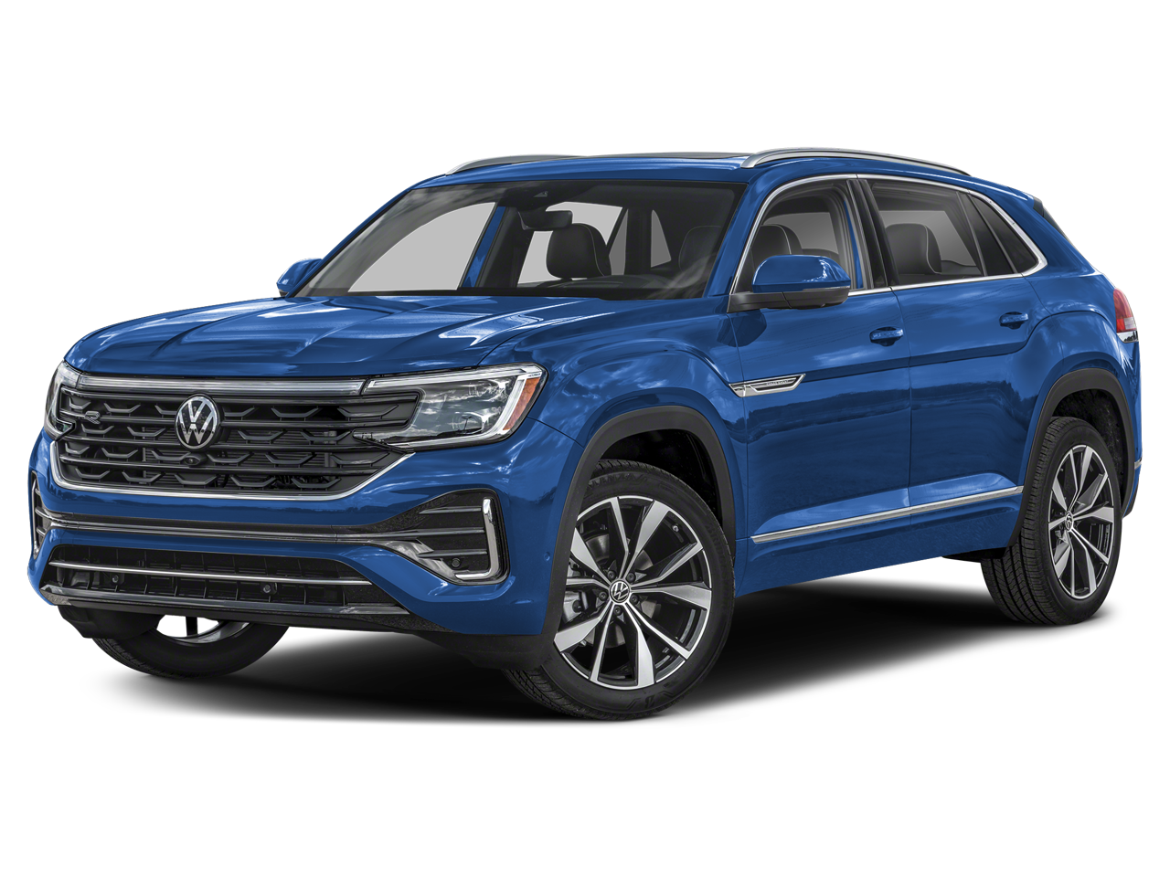 2026 Volkswagen Atlas Cross Sport SEL Premium R-LINE - Photo 44