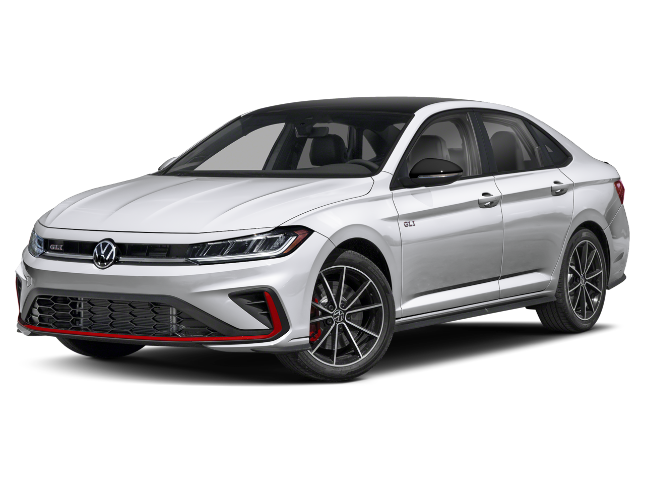 2027 Volkswagen Jetta