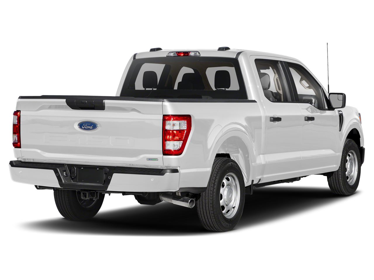 2022 Ford F-150 XL Hybrid