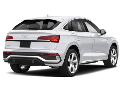 2024 Audi Q5 Sportback quattro