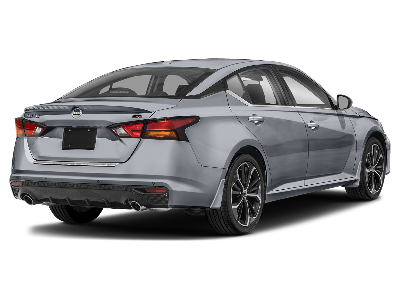 2024 Nissan Altima SR