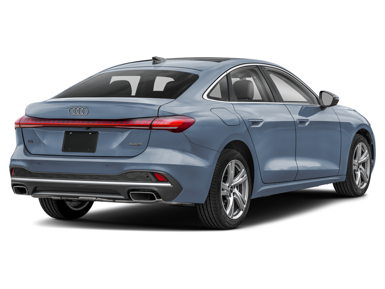 2025 Audi A5 2.0T Prestige quattro