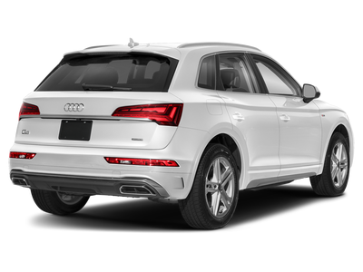 2025 Audi Q5 e 55 Premium Plus S Line