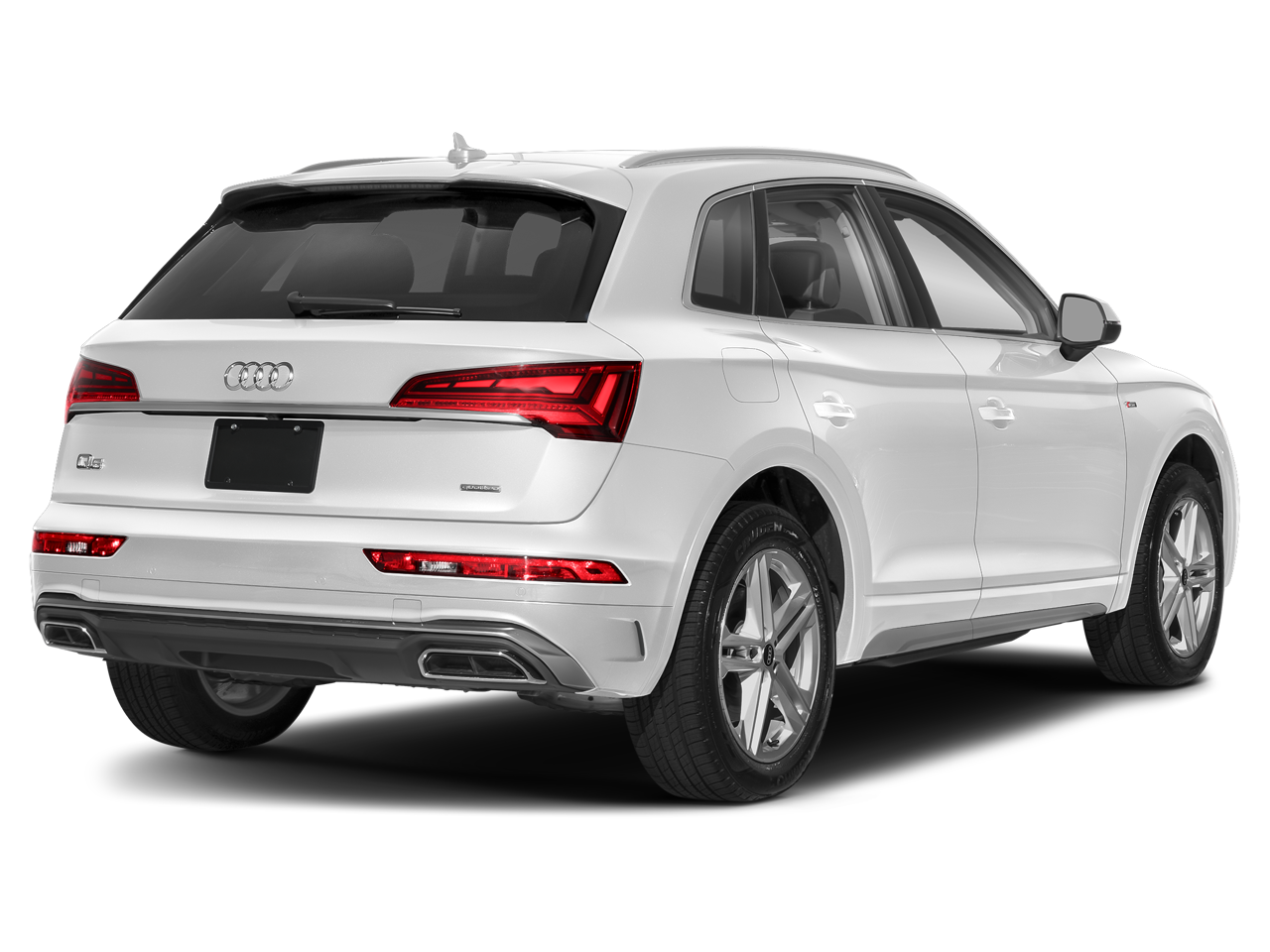 2025 Audi Q5 e 55 Premium Plus S Line