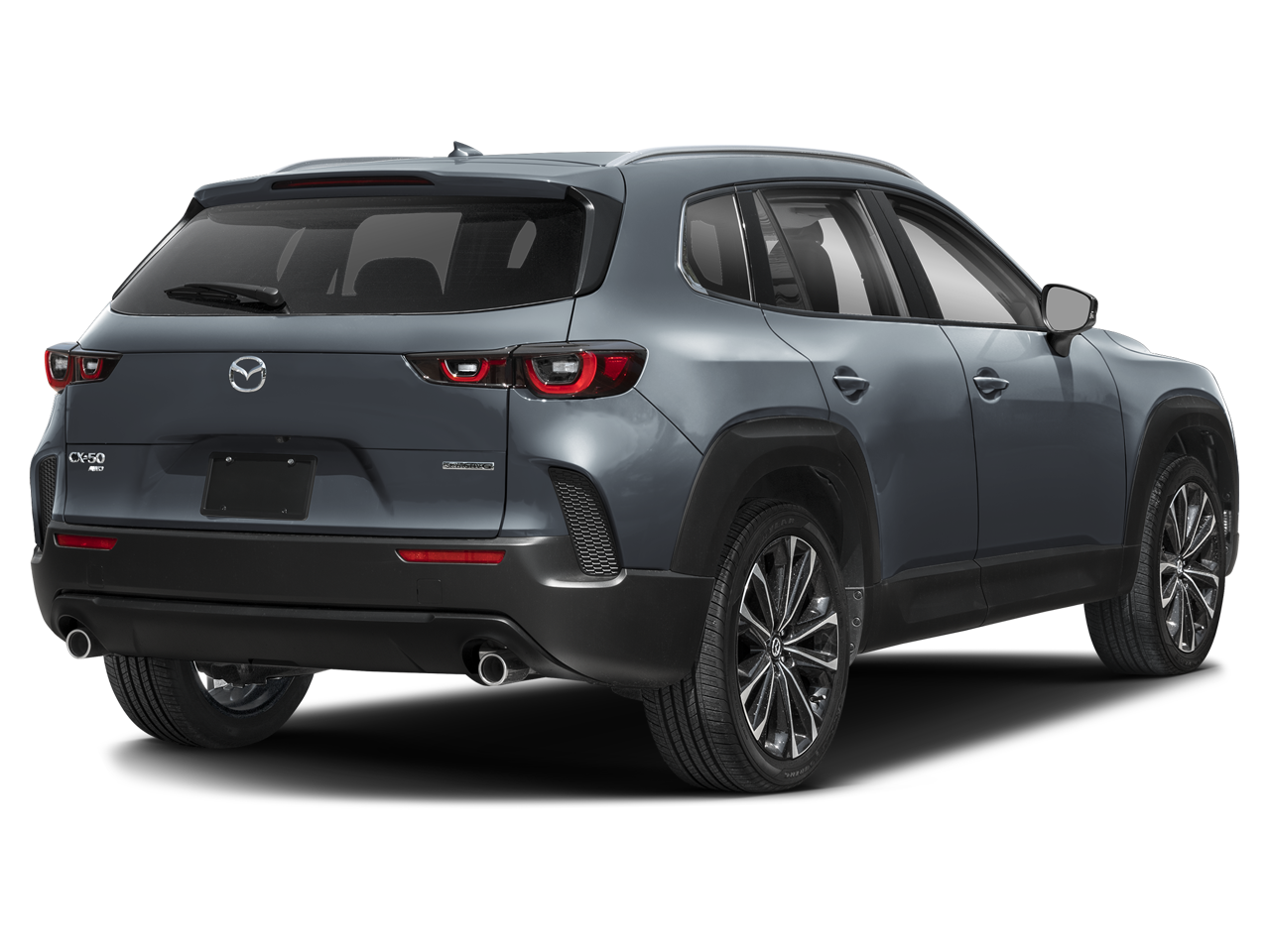 2025 Mazda Mazda CX-50 2.5 S Premium Plus Package