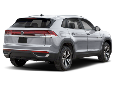 2025 Volkswagen Atlas Cross Sport 2.0T SE