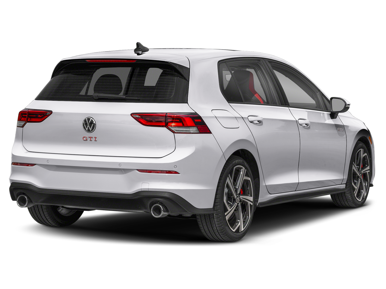 2026 Volkswagen Golf GTI SE - Photo 30