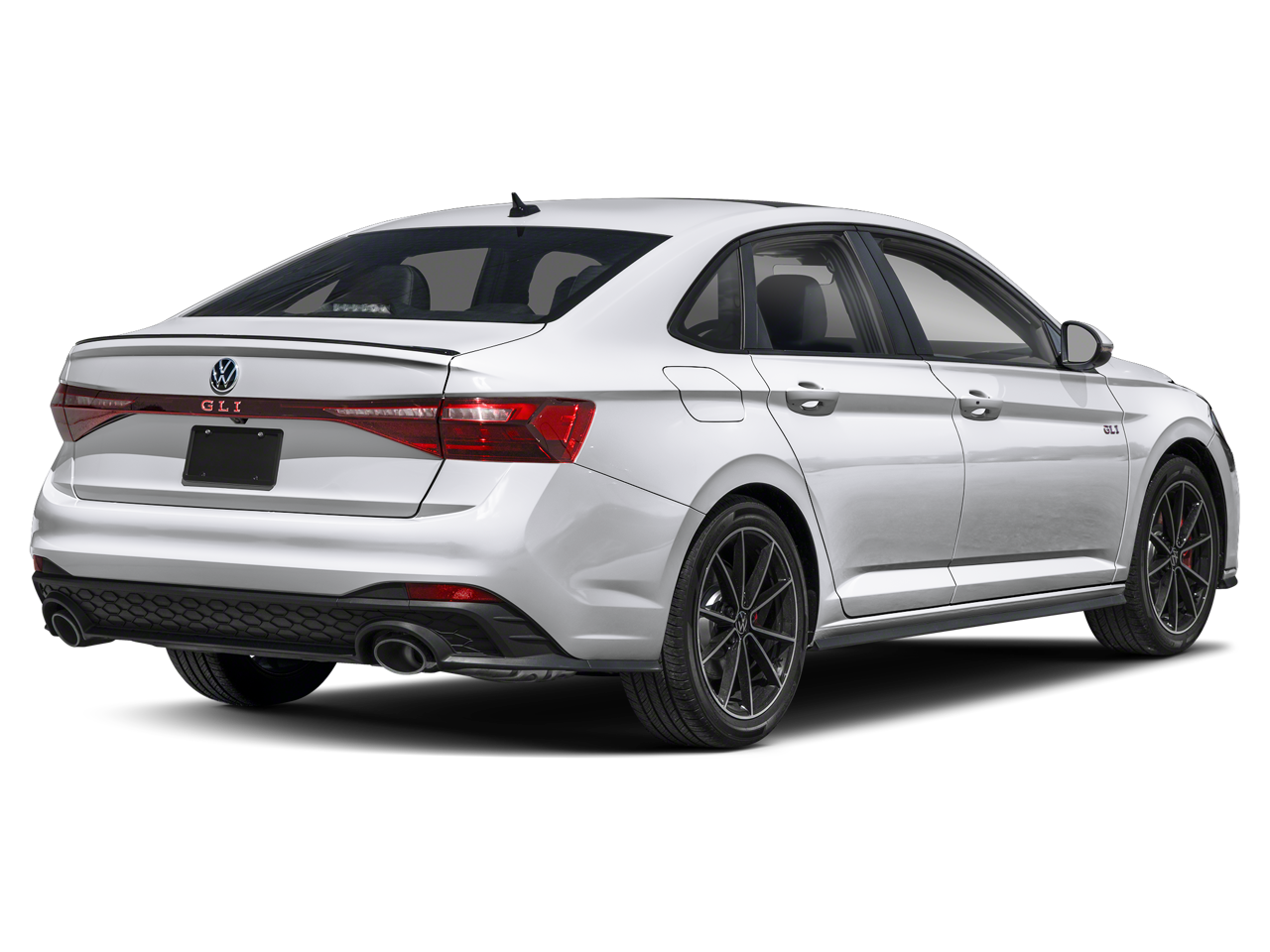 2026 Volkswagen Jetta GLI Autobahn - Photo 14