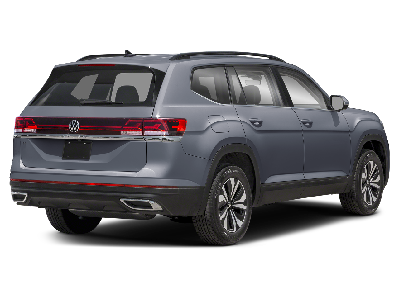 2026 Volkswagen Atlas SE w/Tech - Photo 59