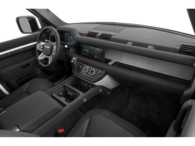 2020 Land Rover Defender 110 X