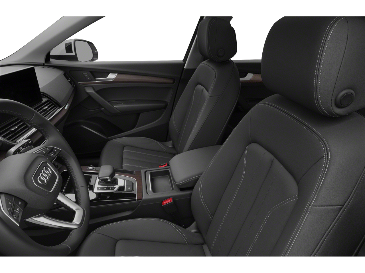 2022 Audi Q5 e 55 Premium S Line