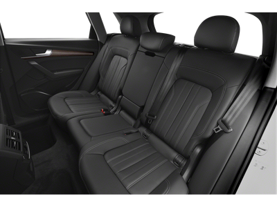 2022 Audi Q5 e 55 Premium S Line