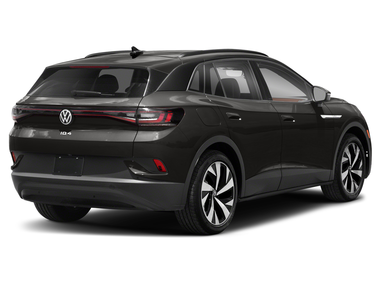 Used 2022 Volkswagen ID.4 PRO S with VIN WVGGNPE22NP047480 for sale in Sheboygan, WI