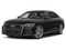 2023 Audi A8 L 55 quattro