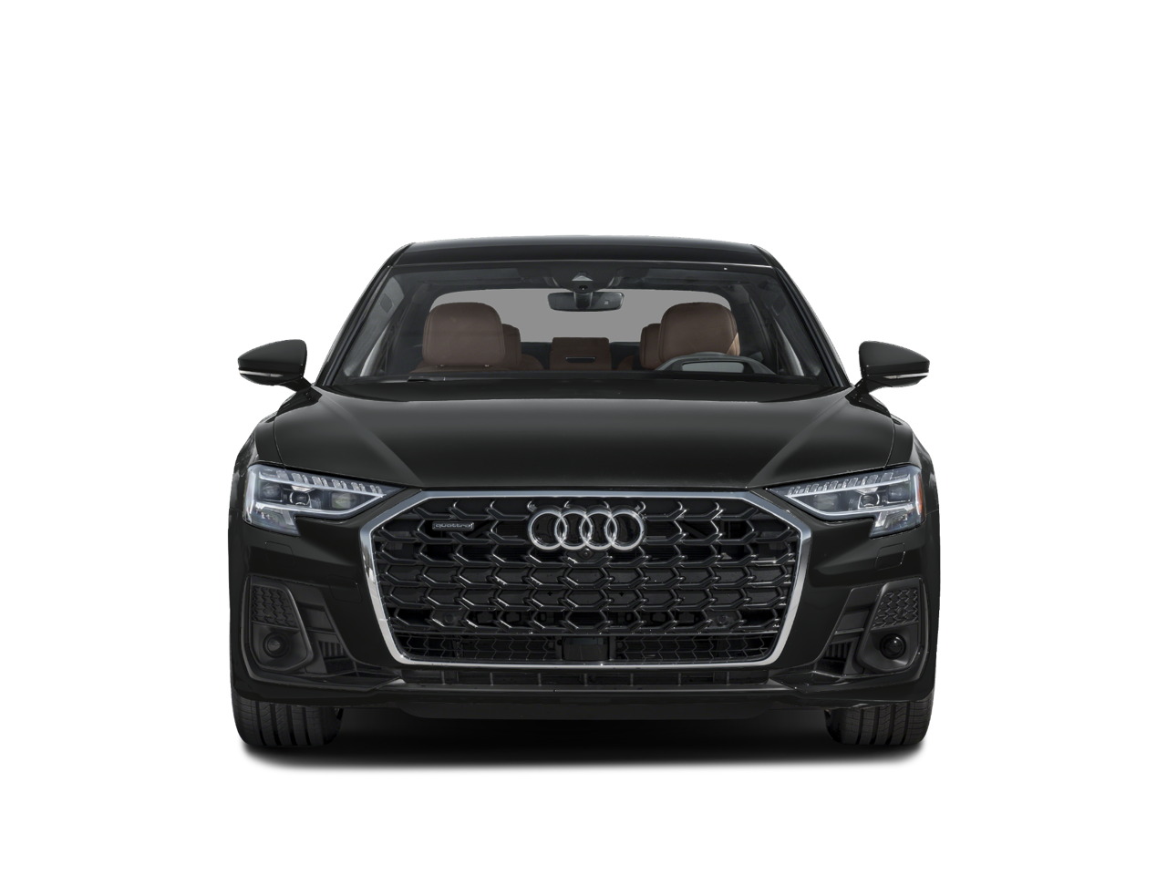 2023 Audi A8 L 55 quattro