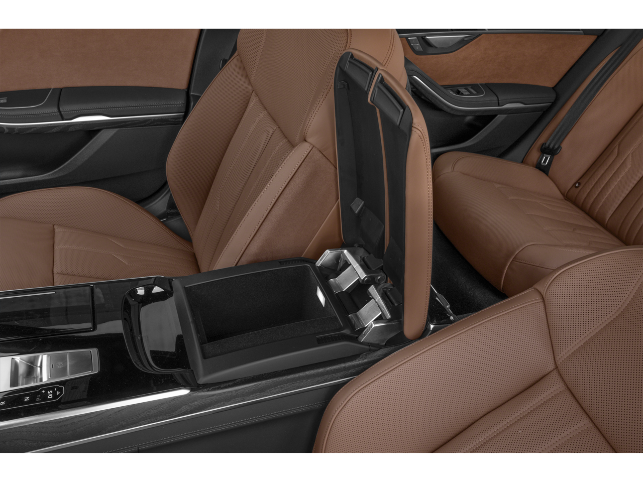 2023 Audi A8 L 55 quattro