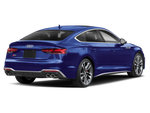 2024 Audi S5 Sportback 3.0T Premium Plus quattro