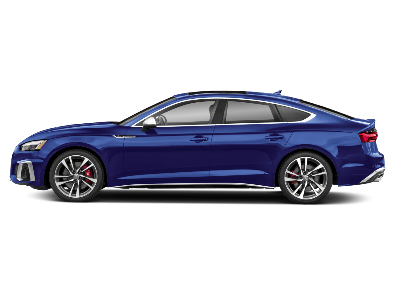 2024 Audi S5 Sportback 3.0T Premium Plus quattro