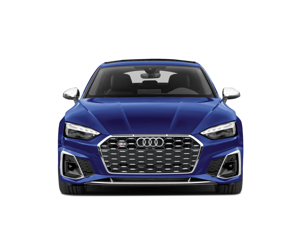2024 Audi S5 Sportback 3.0T Premium Plus quattro